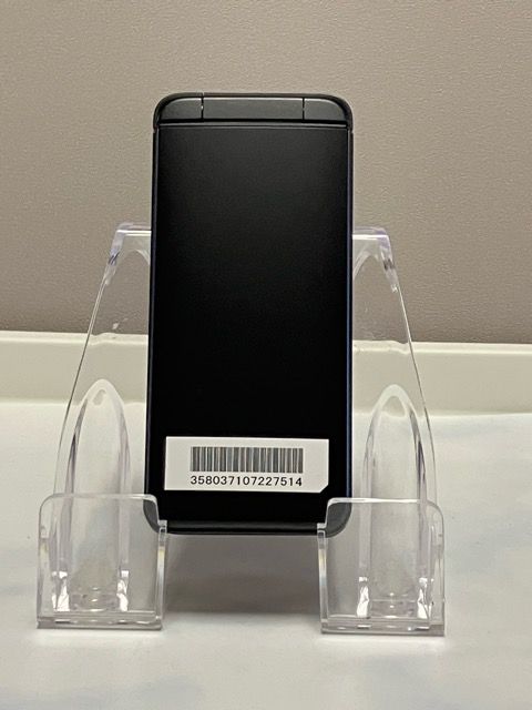 ����Ʊ�͡� DIGNO �������� 3 ������ NP902KC�ڥ֥�å���SIM�ե꡼