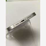 SIMե꡼ iPhone12 64GB ۥ磻 MGHP3J/A ޥ