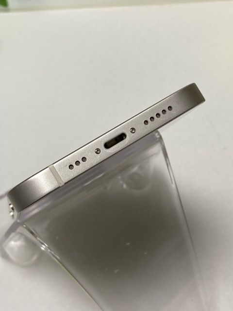 SIMե꡼ iPhone12 64GB ۥ磻 MGHP3J/A ޥ