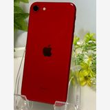 ڥХåƥ꡼100SIMե꡼ iPhoneSE 2 128GB å MXD22J/A