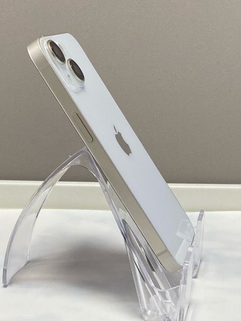 ʡ Apple iphone14 128GB MPUQ3J/A SIMե꡼ 86%