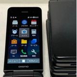 DIGNO ��������3 [�֥�å�] 902KC ��4G���������� �����Ѥʤɤ�