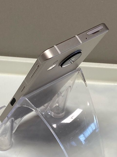 AQUOS sense7 SH-53C �饤�ȥ��åѡ� �ɥ��� SIM�ե꡼ 128GB 6GB