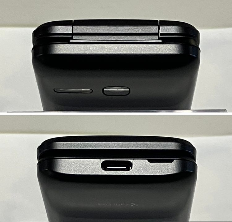 ����Ʊ�͡� DIGNO �������� 3 ������ NP902KC�ڥ֥�å���SIM�ե꡼