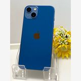 Apple iPhone 13 128GB �֥롼 SIM�ե꡼ MLNG3J/A ���ޥ�����