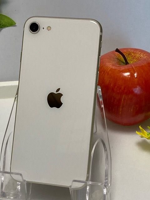 SIMե꡼ iPhoneSE 3 饤 64GB ڥХåƥ꡼87