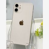 ������ SIM�ե꡼ iPhone12mini 256GB �ۥ磻�� Ƚ�꡻  MGDT3J/A