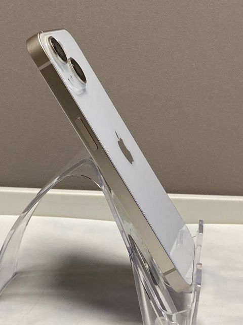ʡ Apple iphone14 128GB MPUQ3J/A SIMե꡼ 86%