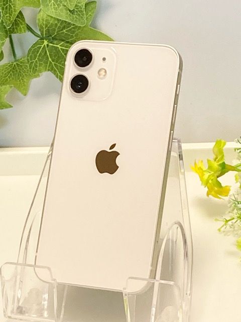 iPhone12 mini 64GB SIMե꡼  Хåƥ꡼80 ѡ