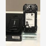 �����ʡ� SIM�ե꡼ TORQUE G04 au KYV46 �֥�å� 64GB Ȣ�դ�