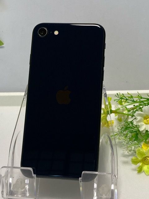   SIMե꡼ iPhone SE (3) 128GB ֥å