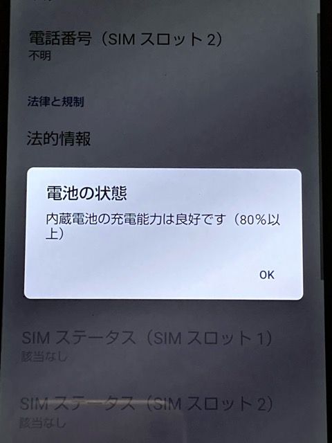 AQUOS sense7 SH-53C �饤�ȥ��åѡ� �ɥ��� SIM�ե꡼ 128GB 6GB