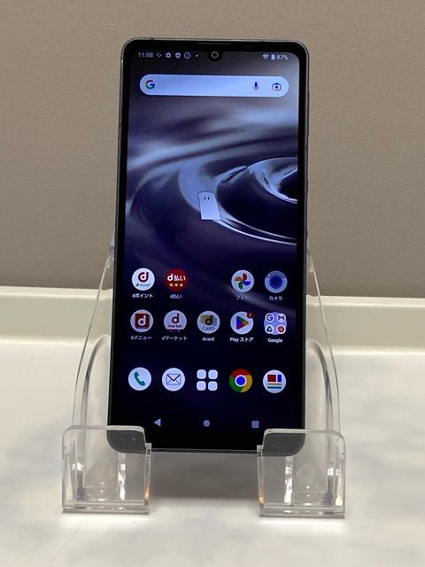 ʡ AQUOS sense6 SH-54B SIMե꡼ docomo ֥å 64GB