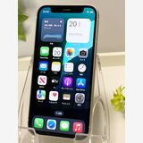 ������ SIM�ե꡼ iPhone12mini 256GB �ۥ磻�� Ƚ�꡻  MGDT3J/A