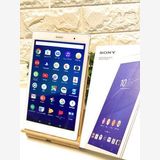 ʡ ˡ Xperia Z3 Tablet Compact SGP611 Wi-Fi