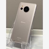 AQUOS sense7 SH-53C �饤�ȥ��åѡ� �ɥ��� SIM�ե꡼ 128GB 6GB