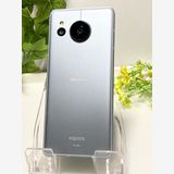 AQUOS sense7 SH-53C �֥롼 �ɥ��� SIM�ե꡼ 128GB 6GB ���ޥ�����