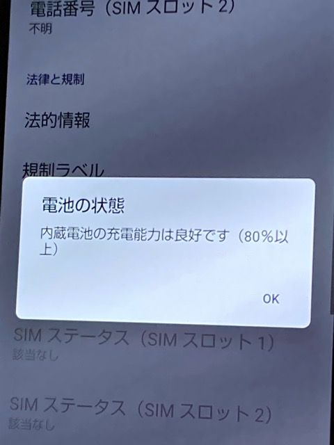 AQUOS sense7 SH-53C �饤�ȥ��åѡ� �ɥ��� SIM�ե꡼ 128GB 6GB