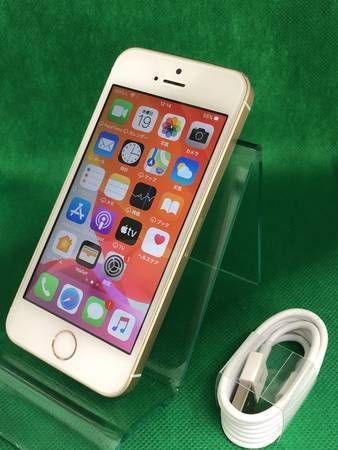 �վ����ʢ� SIM�ե꡼  iPhone SE 16GB ������� USB�����֥뤪�ޤ�