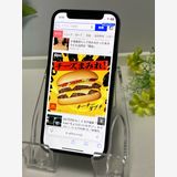 iPhone12mini 256GB ֥롼 Хåƥ꡼87 ɹ SIMե꡼ ɥ