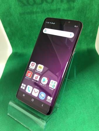 ��Ķ����A ��SIM�ե꡼�ѡ� Galaxy S9 SC-02K �ѡ��ץ� �����ɹ��ʡ�