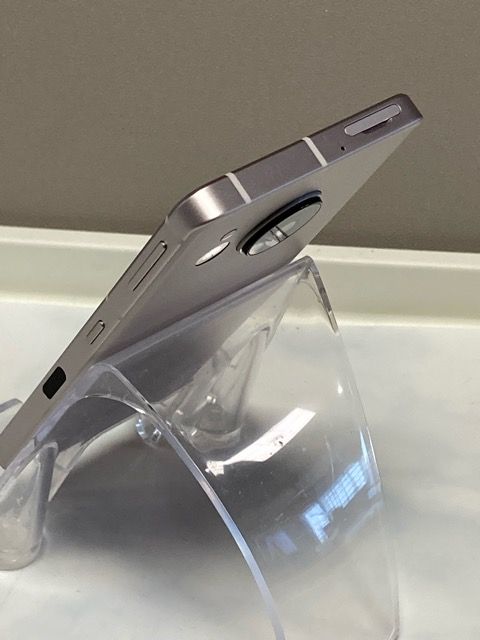 AQUOS sense7 SH-53C �饤�ȥ��åѡ� �ɥ��� SIM�ե꡼ 128GB 6GB