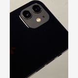 վʡڥХåƥ꡼ 85SIMե꡼ iPhone12 64GB ֥å