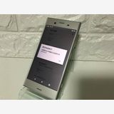 �����ʡ�SoftBank Xperia XZ1 701SO ����С� �Хåƥ꡼��ǽ��
