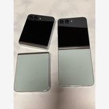 Ѿ  Galaxy Z Flip5 SCG23 au SIMե꡼ [ߥ]