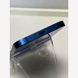 Ÿ au SIMե꡼ iPhone13 128GB ֥롼 Хåƥ꡼100 ʤΤ
