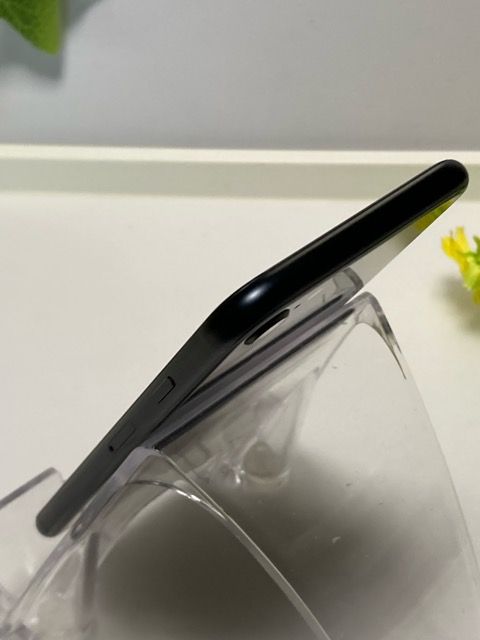 iPhone - ☆美品 国内版SIMフリー iPhoneSE2 128GB ブラック ムスビー｜セイモバイル☆国内SIMフリー iPhoneSE2 128GB