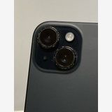 �ڥХåƥ꡼90%��iPhone15��128GB���֥�å���MTMH3J/A  SIM�ե꡼ �ɥ���