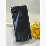 վʡ SIMե꡼ au Galaxy A30 SCV43 ֥å Хåƥ꡼ɹ