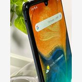 Galaxy A30 64GB SCV43 au SIMե꡼  Хåƥ꡼ɹ MS2