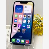 Apple iPhone 13 128GB �֥롼 SIM�ե꡼ MLNG3J/A ���ޥ�����
