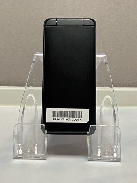 ����Ʊ�͡� DIGNO �������� 3 ������ NP902KC�ڥ֥�å���SIM�ե꡼