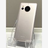 AQUOS sense7 SH-53C �饤�ȥ��åѡ� �ɥ��� SIM�ե꡼ 128GB 6GB