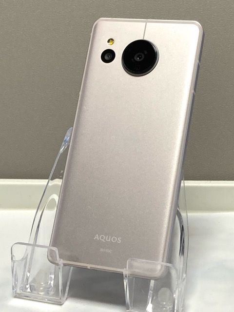 AQUOS sense7 SH-53C �饤�ȥ��åѡ� �ɥ��� SIM�ե꡼ 128GB 6GB