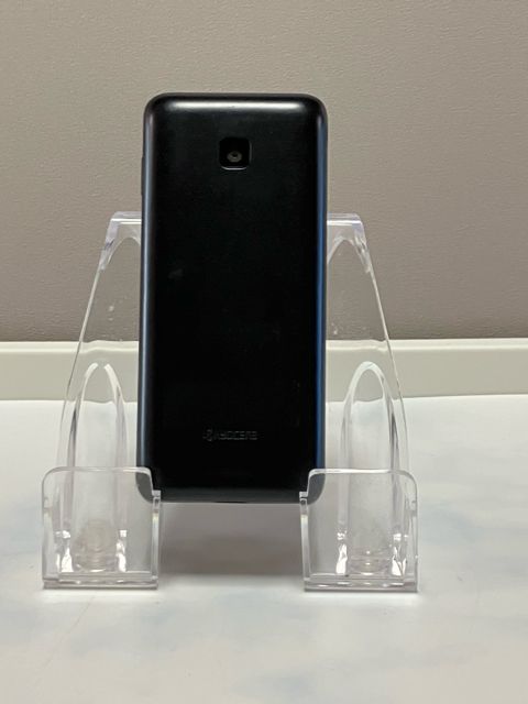 ���ʡ� SIM�ե꡼ au GRATINA KYF42 �֥�å� 4G LTE ��������