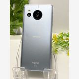 AQUOS sense7 SH-53C �֥롼 �ɥ��� SIM�ե꡼ 128GB 6GB ���ޥ�����