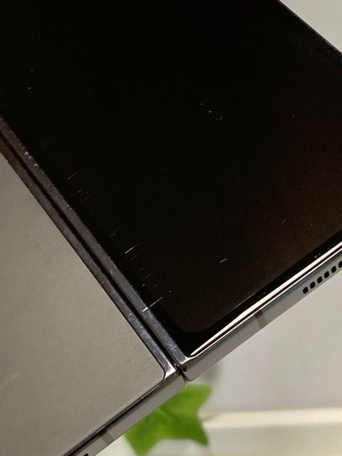 SIMե꡼ Samsung Galaxy Z Fold5 SC-55D ɥ եȥ֥å