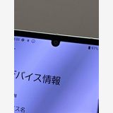 ���� AQUOS sense8 SH-54D docomo SIM�ե꡼ �ڡ��륰�꡼�� MS10