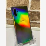 ���ʡ� Galaxy Note10+ ��ŷ SIM�ե꡼�� �ڥ󤢤� SM-N975C