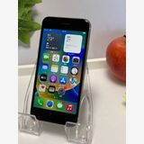 SIMե꡼ iPhoneSE 3 饤 64GB ڥХåƥ꡼100