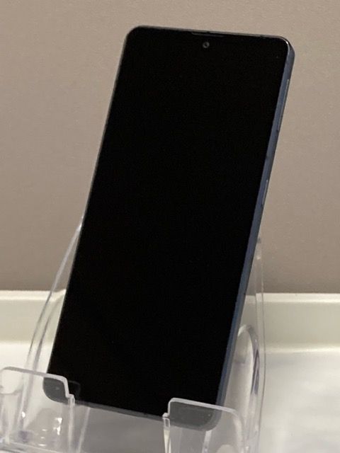 AQUOS sense7 SH-53C �֥�å� �ɥ��� SIM�ե꡼ 128GB 6GB