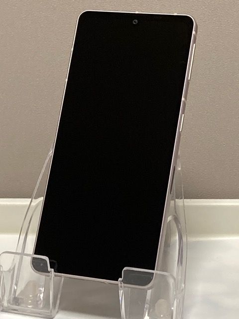 AQUOS sense7 SH-53C �饤�ȥ��åѡ� �ɥ��� SIM�ե꡼ 128GB 6GB