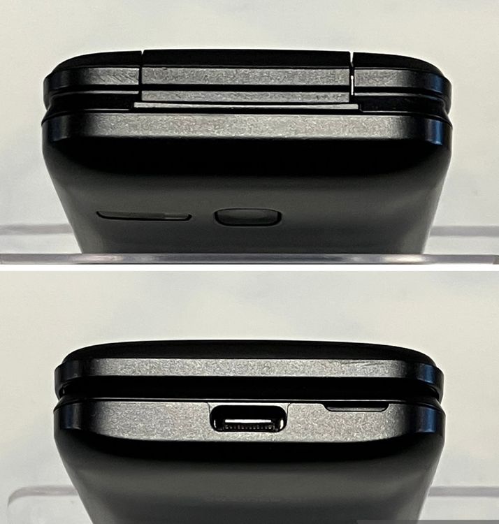 ����Ʊ�͡� DIGNO �������� 3 ������ NP902KC�ڥ֥�å���SIM�ե꡼