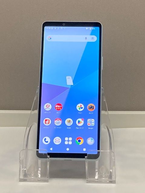 Xperia 10 VI 128GB docomo [֥롼] SIMե꡼