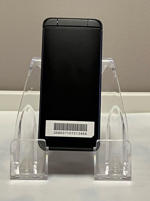 ����Ʊ�͡� DIGNO �������� 3 ������ NP902KC�ڥ֥�å���SIM�ե꡼