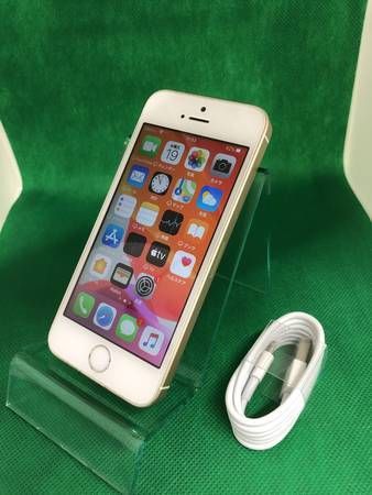 ��SIM�ե꡼�� iPhone SE 16GB ������� USB�� �Хåƥ꡼�ɹ�97�󡪡�